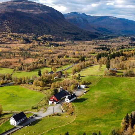 Holiday Home Among The Pearls Of Norway Stranda  Eksteriør billede