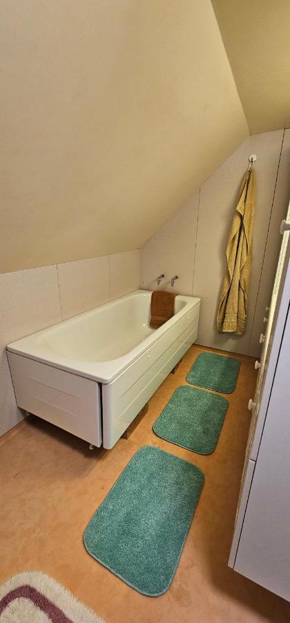 Holiday Home Among The Pearls Of Norway Stranda  Eksteriør billede
