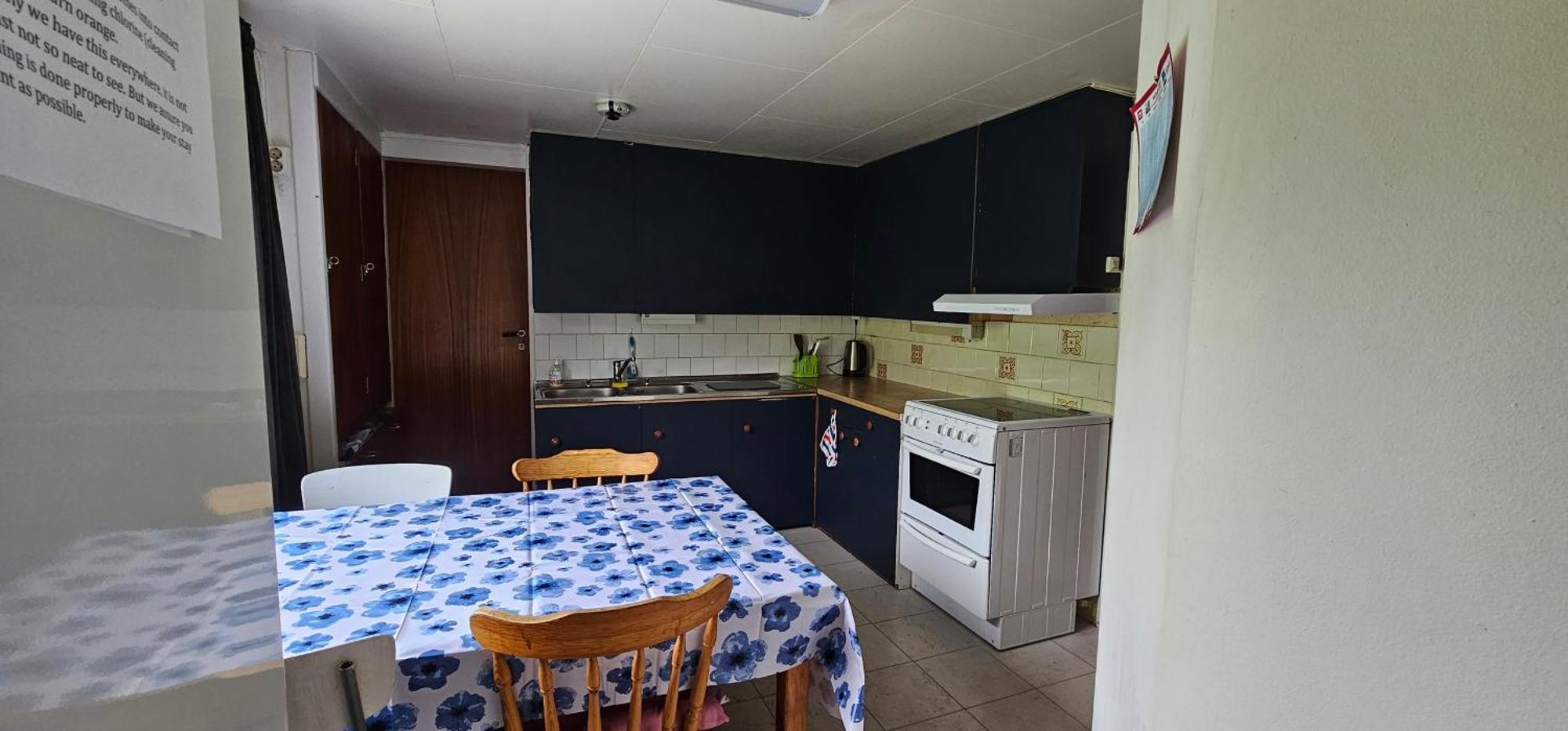 Holiday Home Among The Pearls Of Norway Stranda  Eksteriør billede